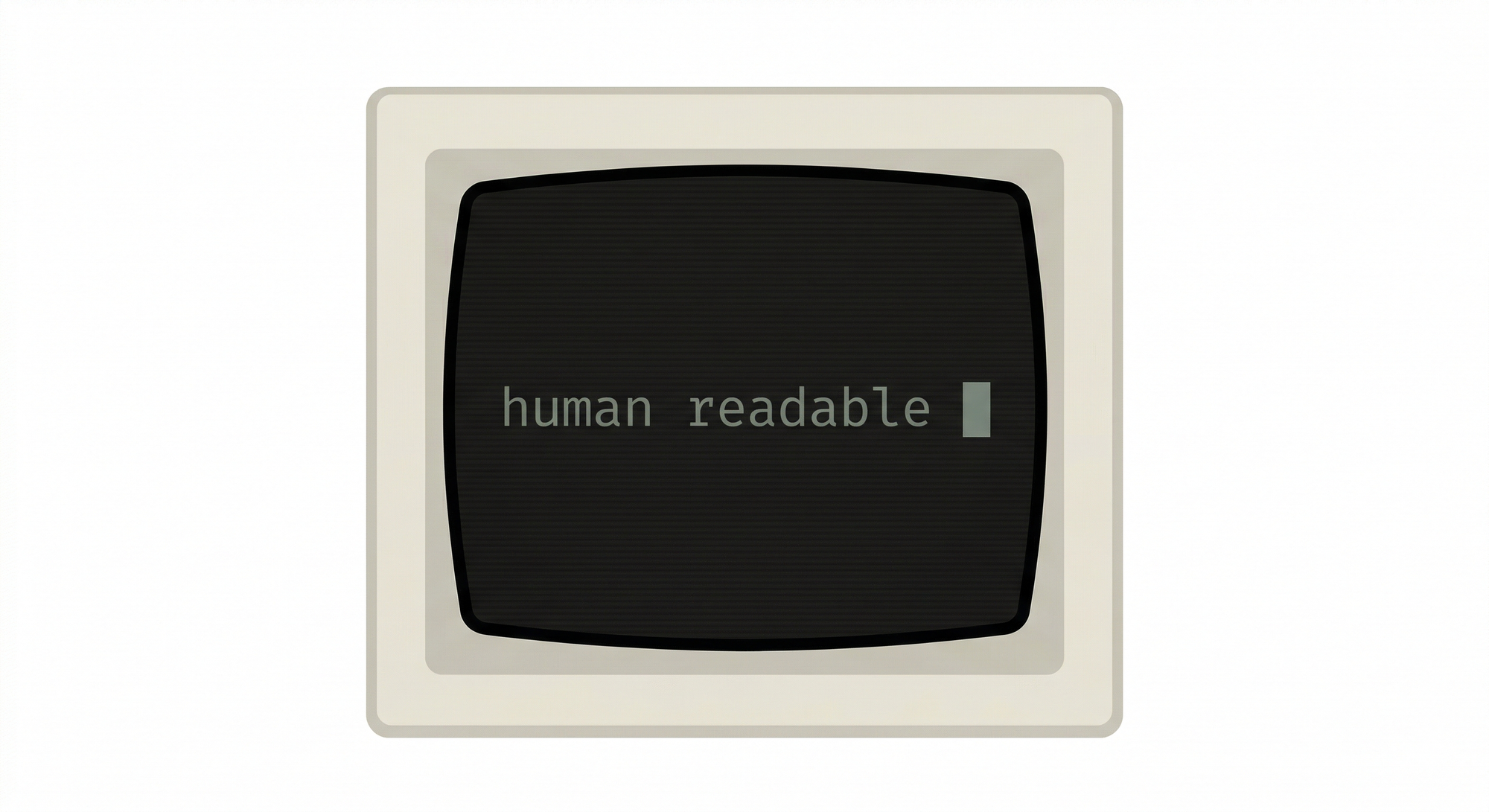 HumanReadable-AI