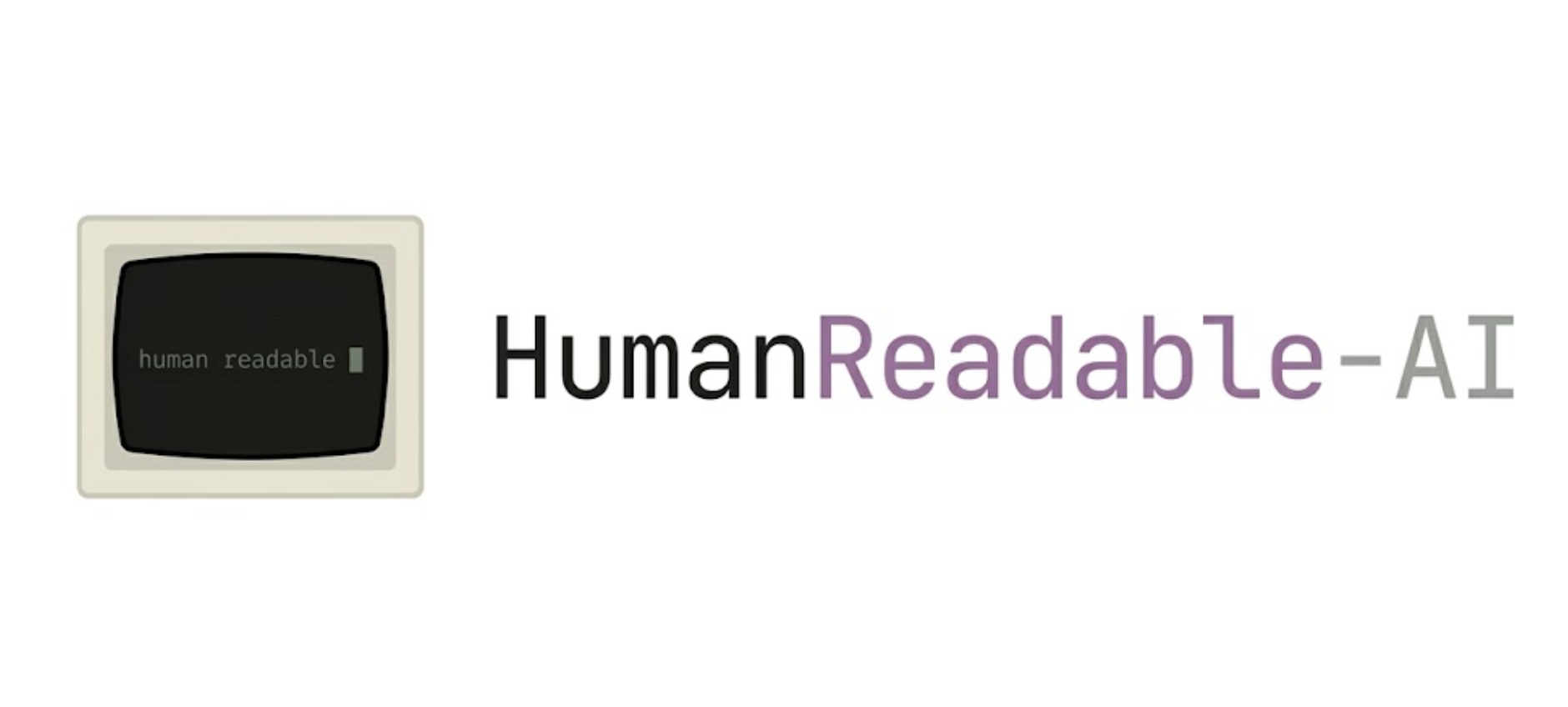 HumanReadable-AI