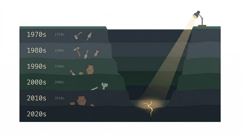 Deep Dive: What Is AI, Actually?